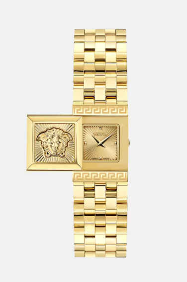 luxury swiss Vercace reveal PVE0C002-P0025 watches